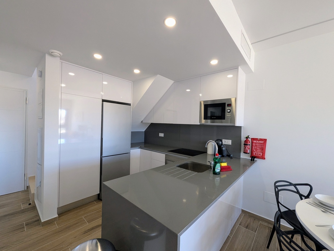 Penthouse for sale in Villamartin, Alicante, Spain