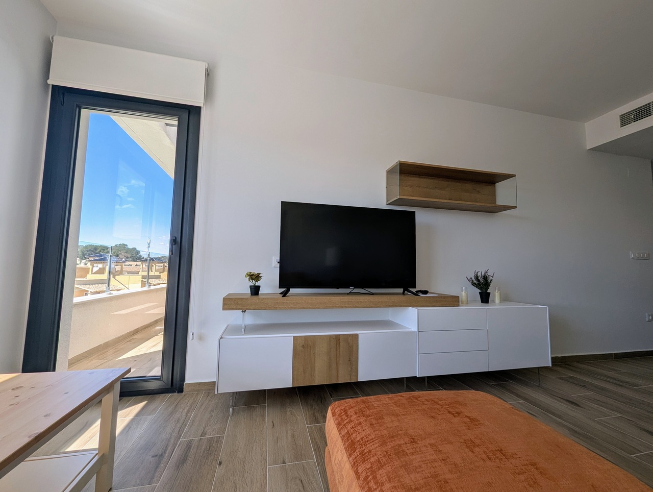 Penthouse for sale in Villamartin, Alicante, Spain