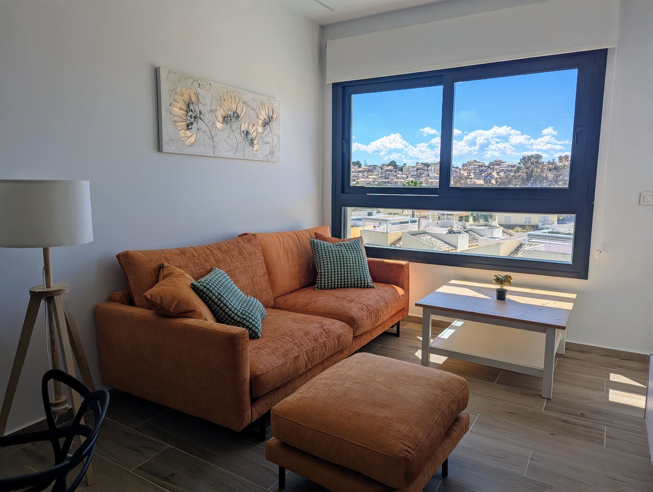 Penthouse for sale in Villamartin, Alicante, Spain