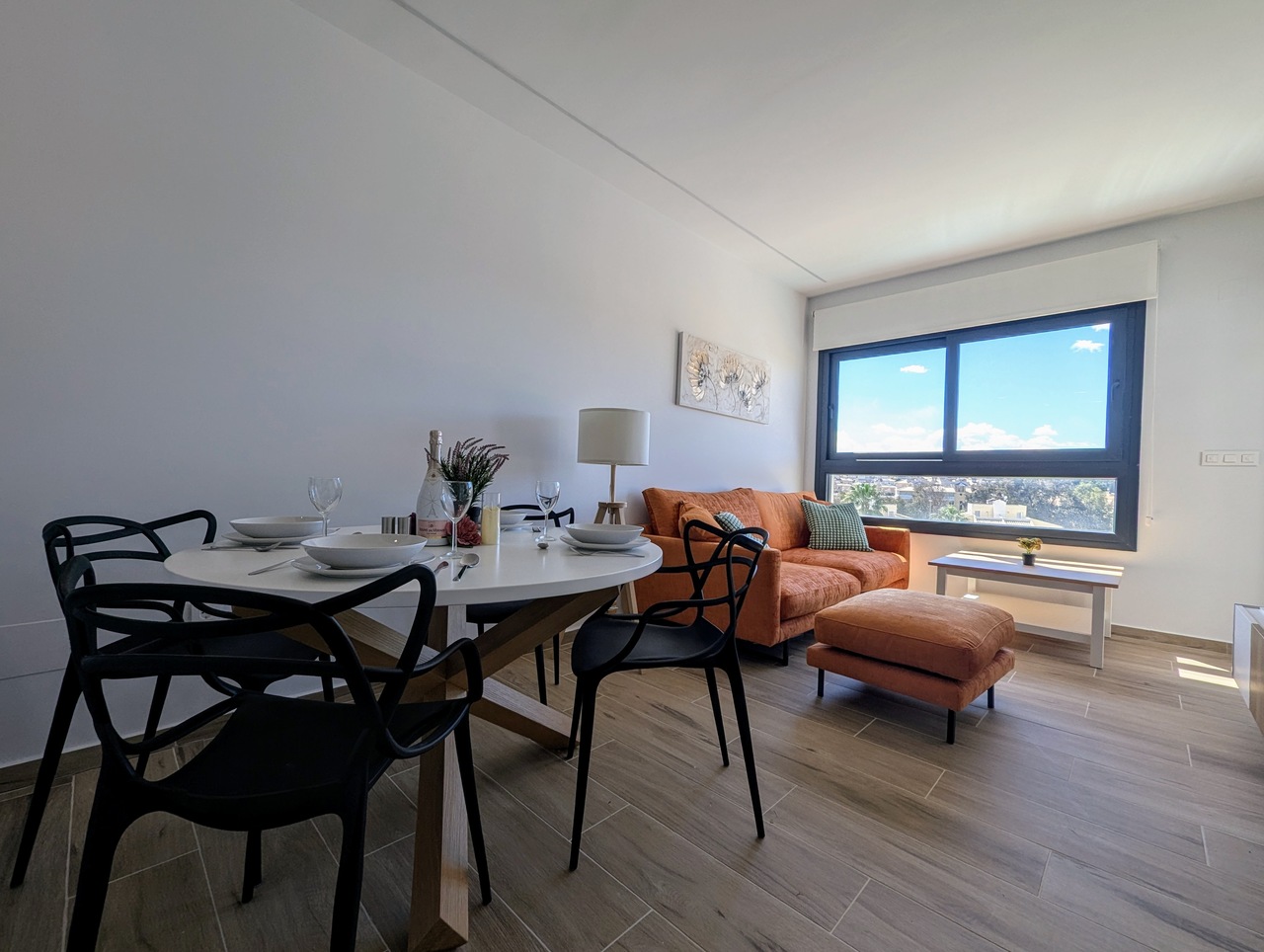 Penthouse for sale in Villamartin, Alicante, Spain