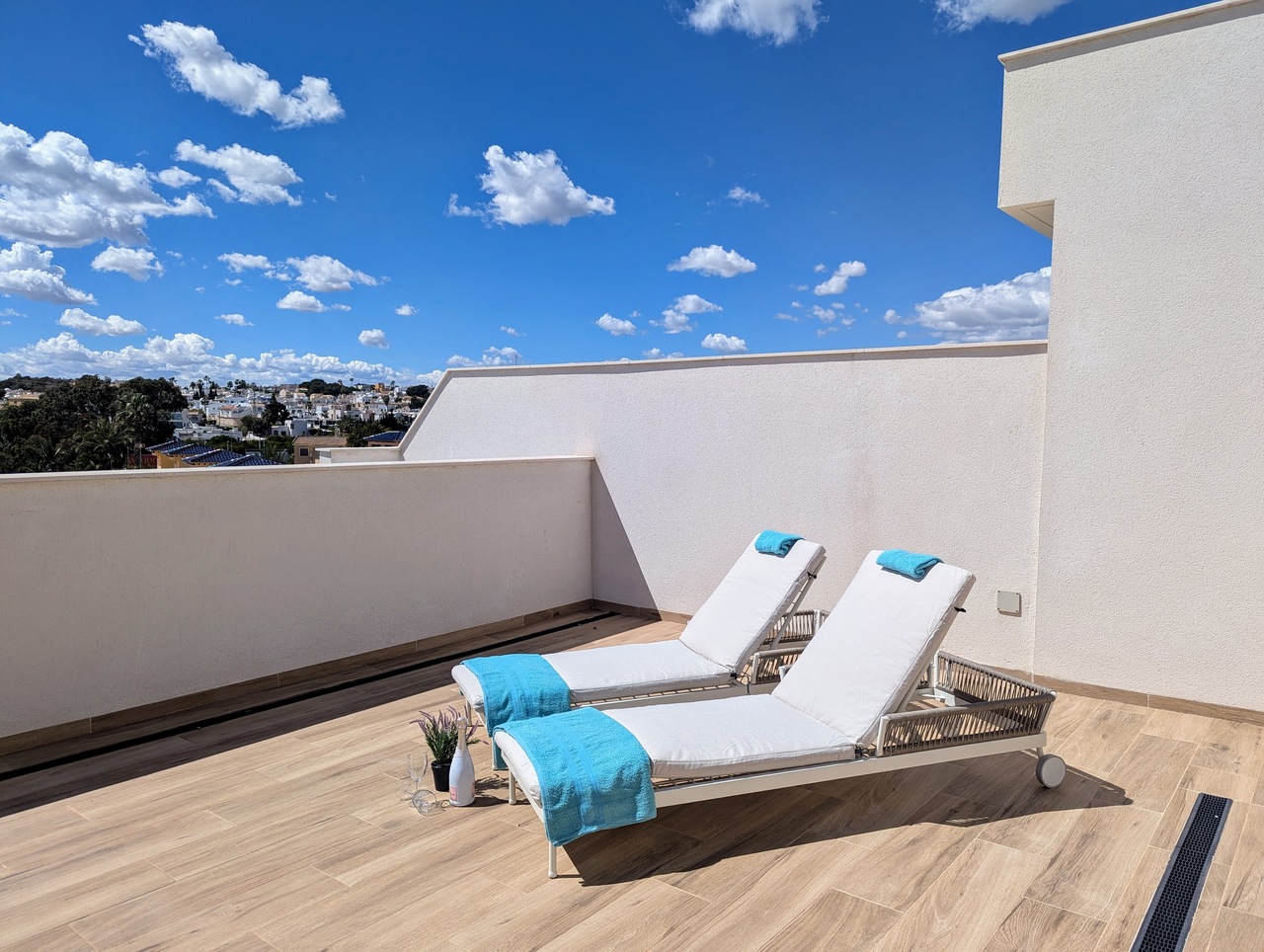 Penthouse for sale in Villamartin, Alicante, Spain