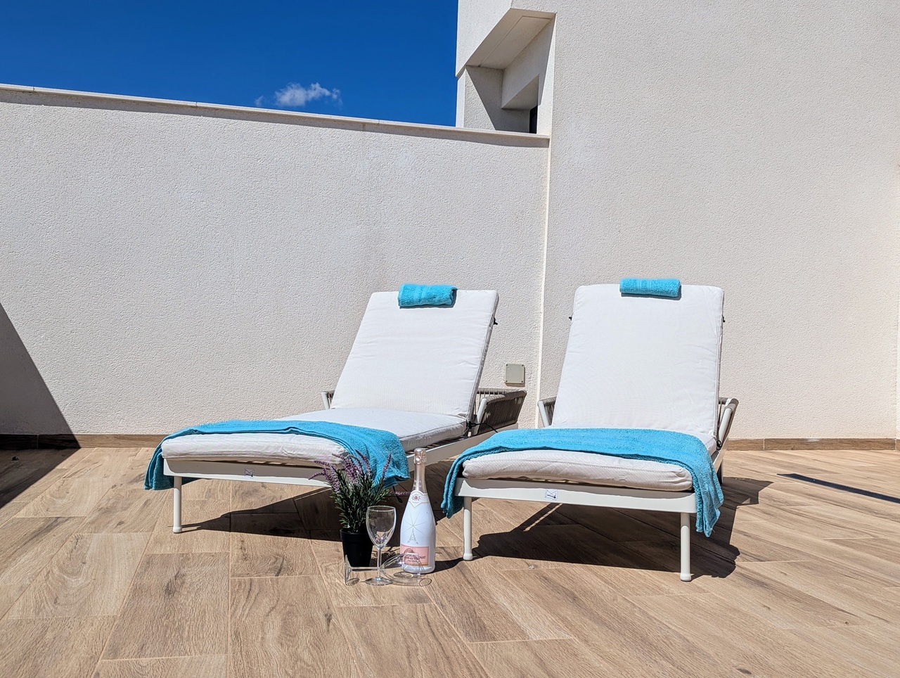 Penthouse for sale in Villamartin, Alicante, Spain