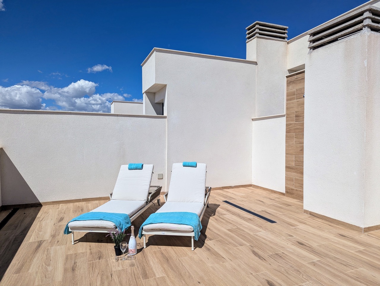 Penthouse for sale in Villamartin, Alicante, Spain