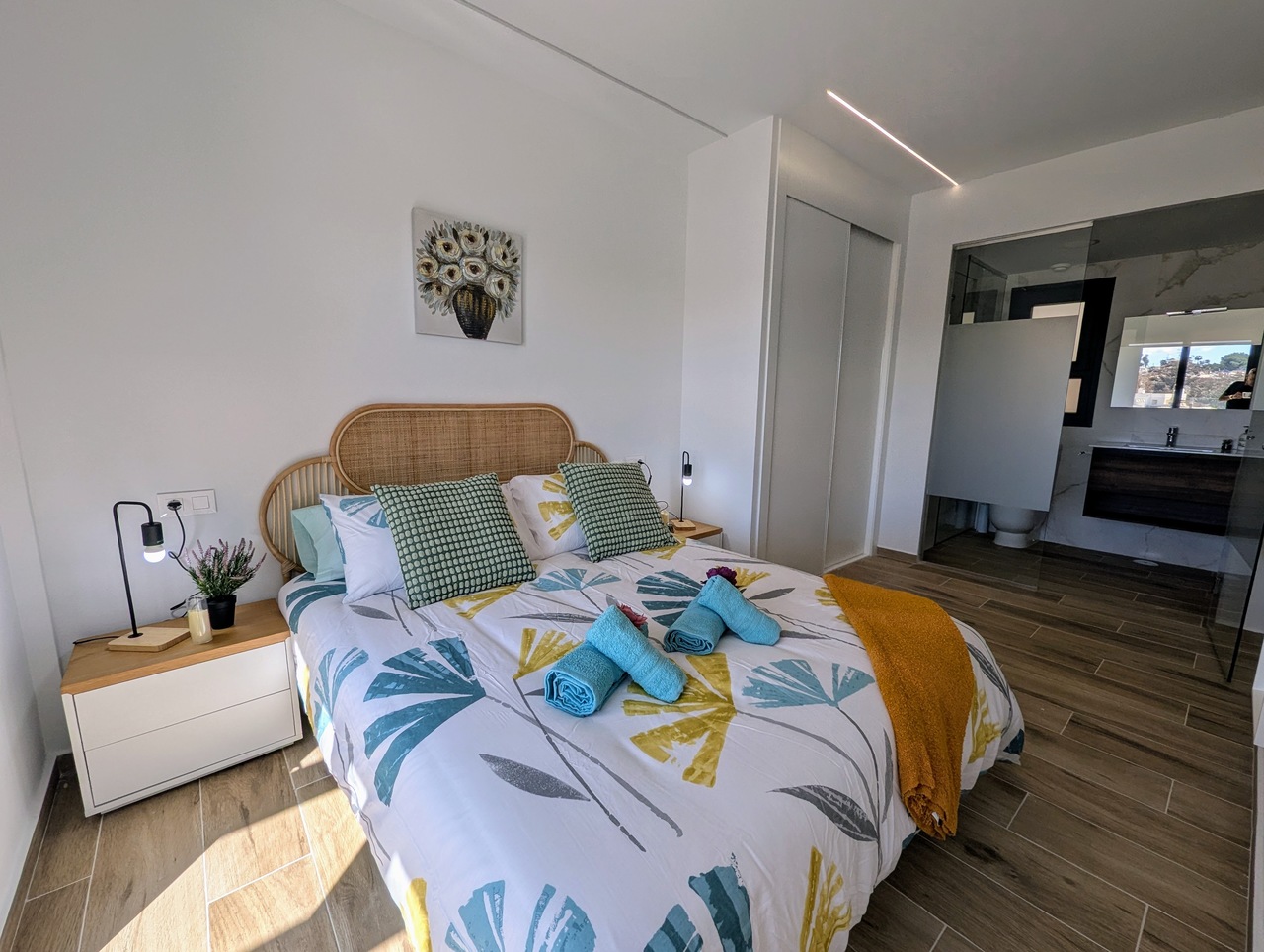 Penthouse for sale in Villamartin, Alicante, Spain