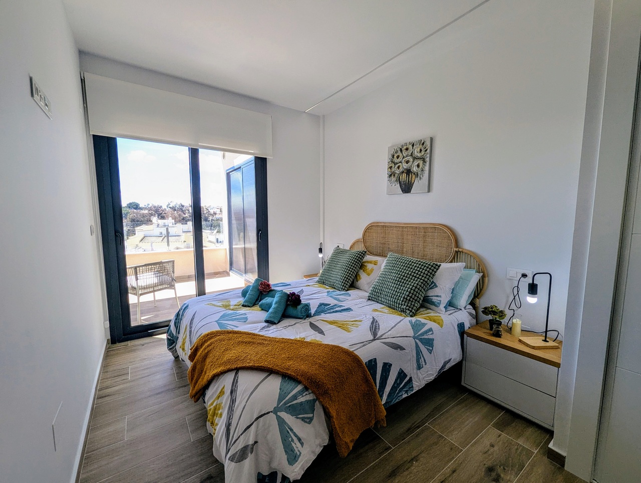 Penthouse for sale in Villamartin, Alicante, Spain