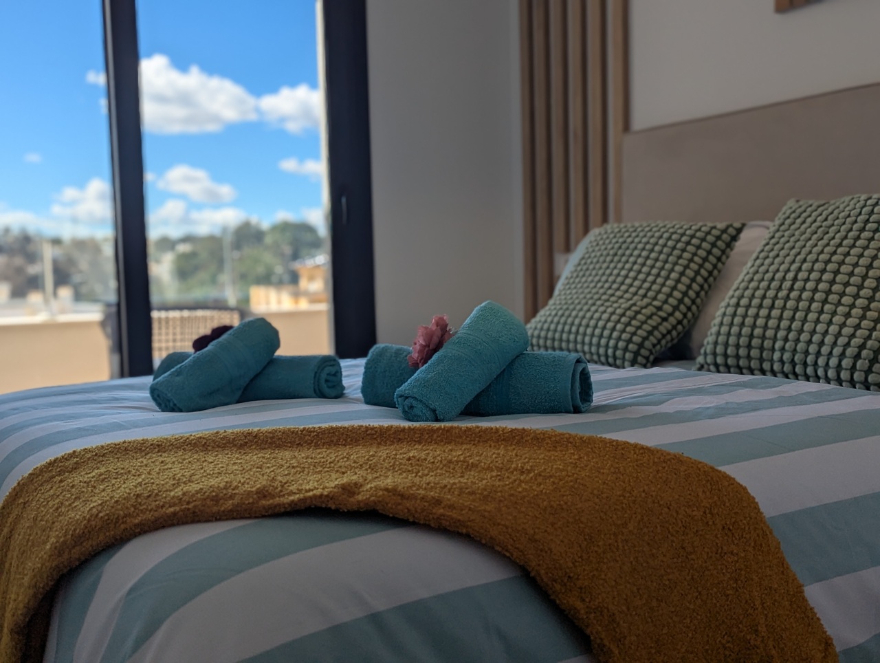 Penthouse for sale in Villamartin, Alicante, Spain