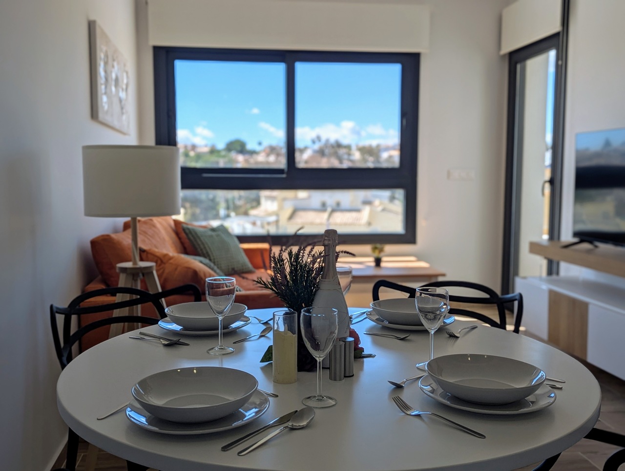 Penthouse for sale in Villamartin, Alicante, Spain
