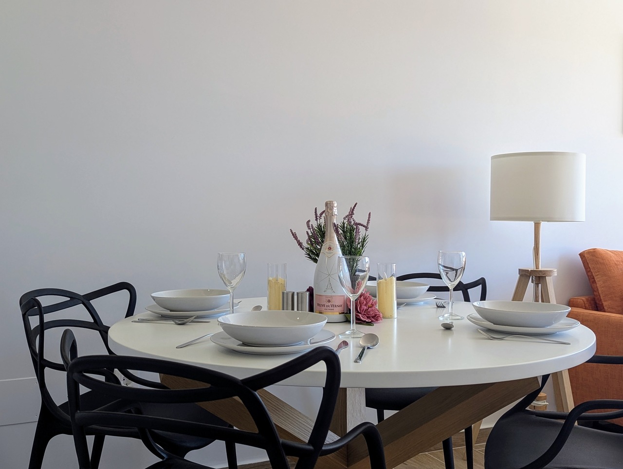 Penthouse for sale in Villamartin, Alicante, Spain