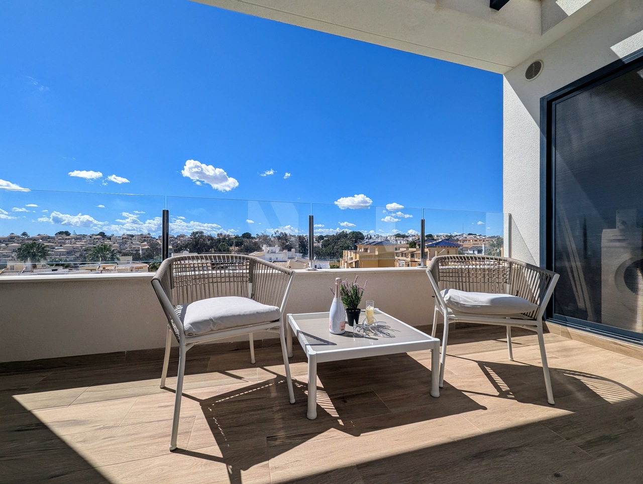 Penthouse for sale in Villamartin, Alicante, Spain