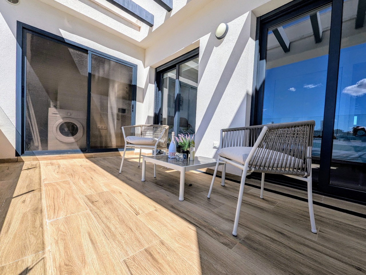Penthouse for sale in Villamartin, Alicante, Spain