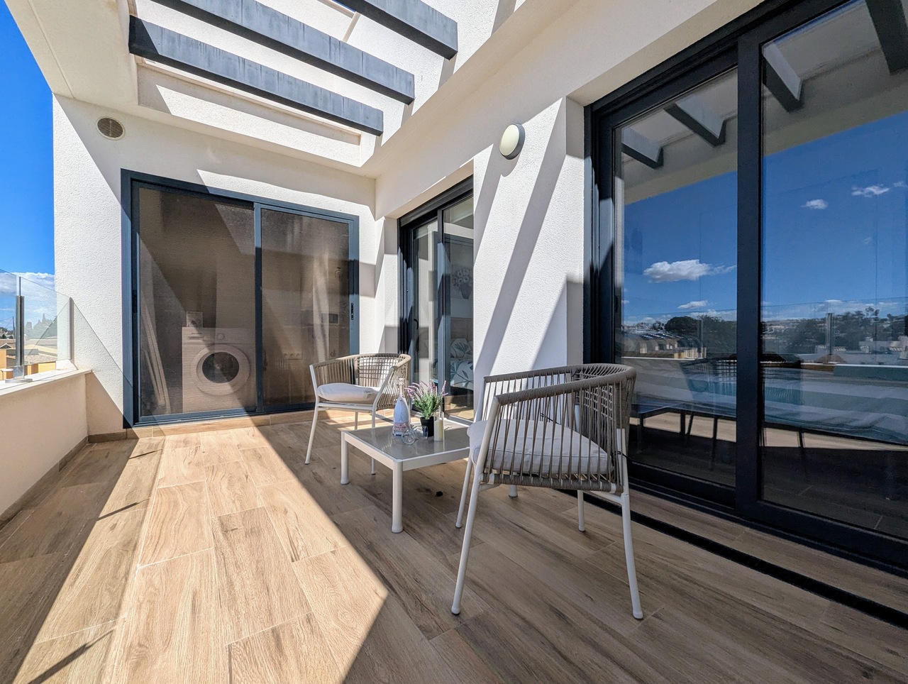 Penthouse for sale in Villamartin, Alicante, Spain