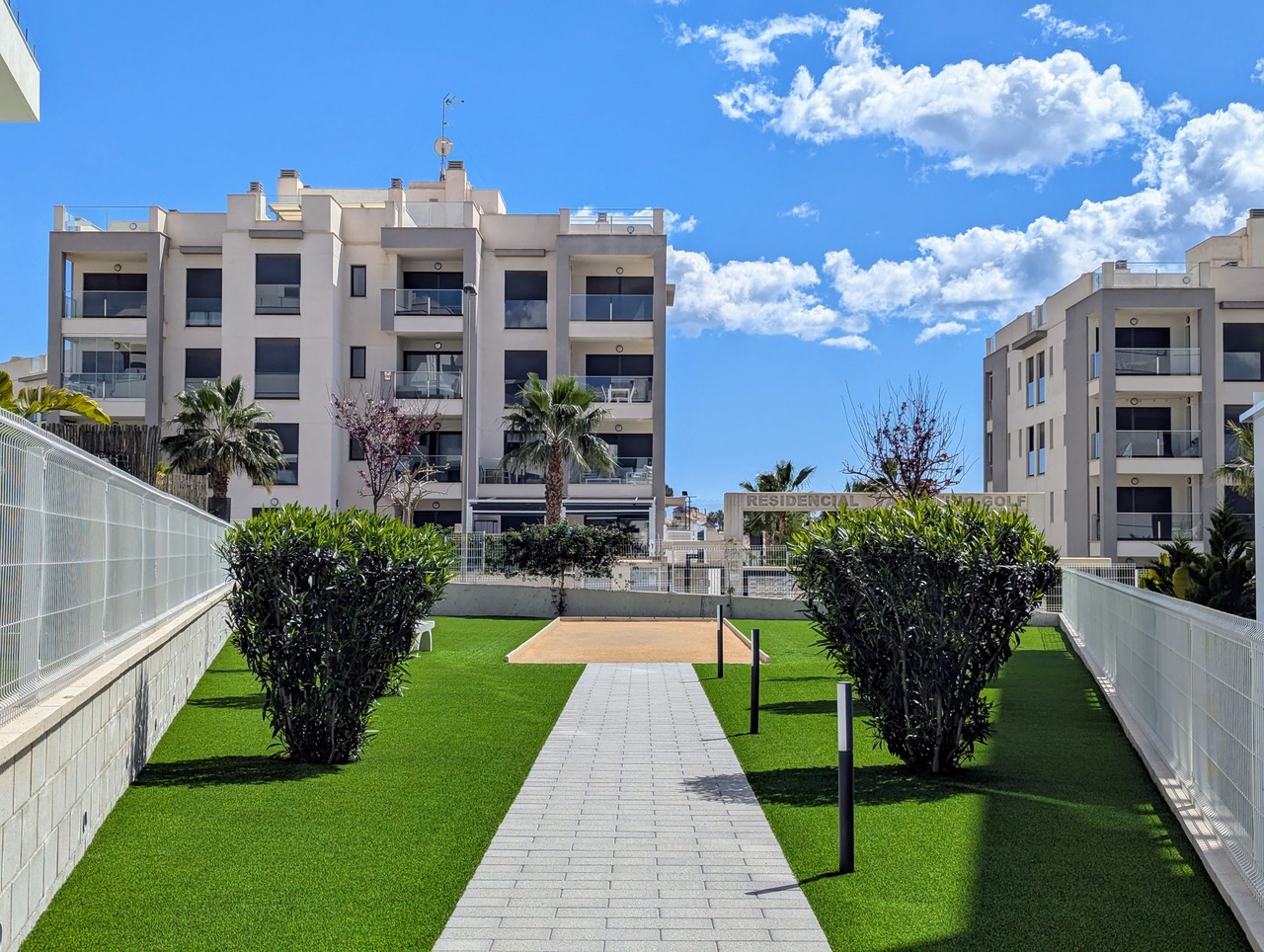 Penthouse for sale in Villamartin, Alicante, Spain