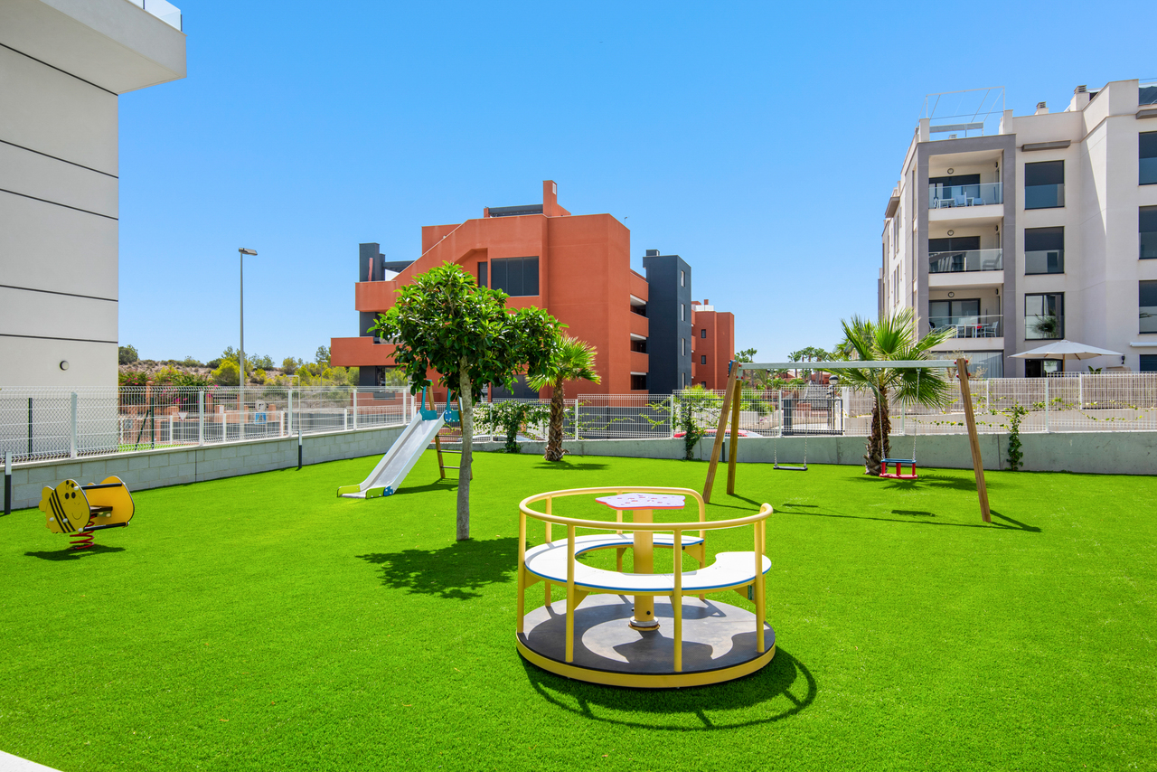 Penthouse for sale in Villamartin, Alicante, Spain