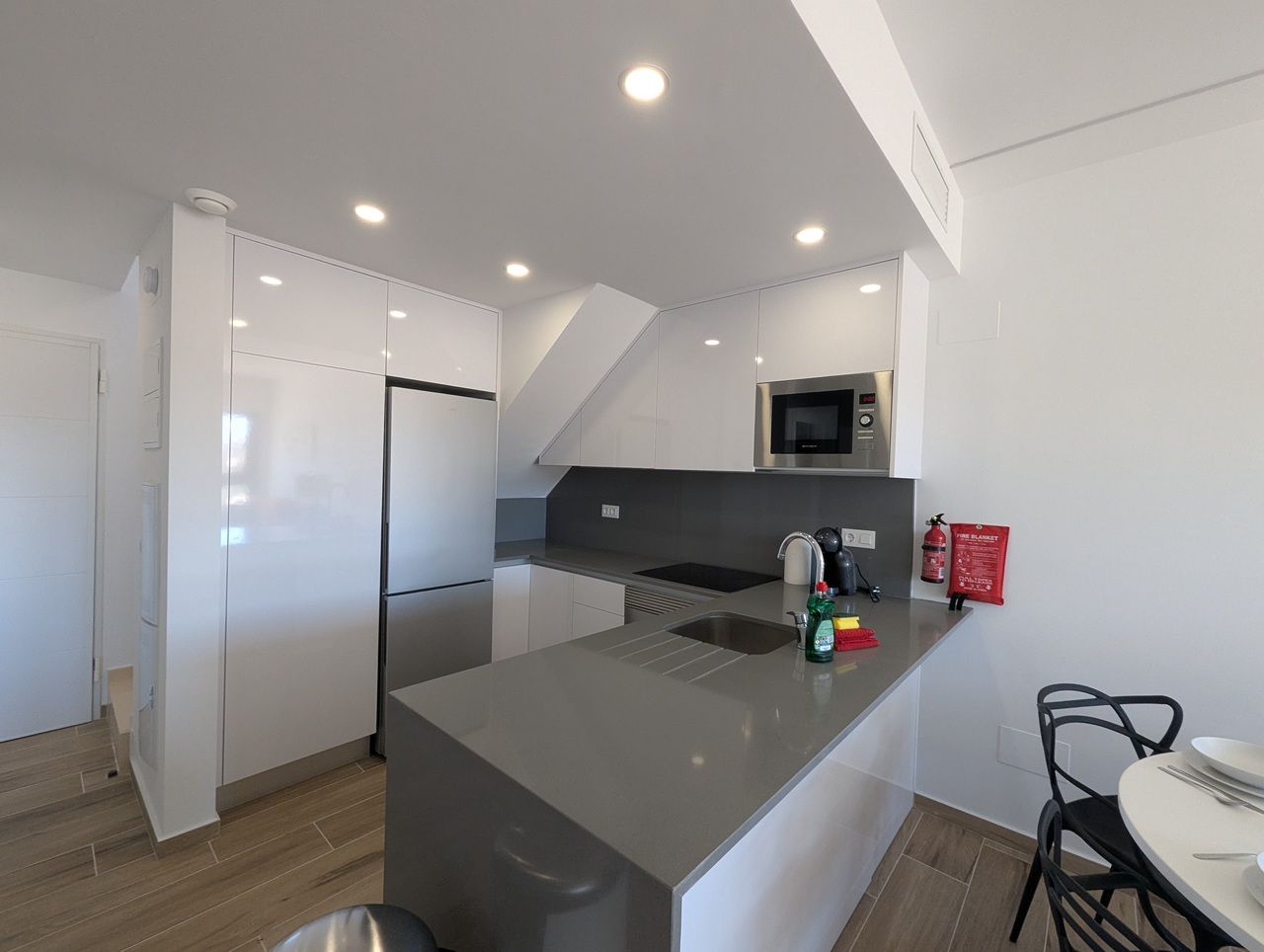 Penthouse for sale in Villamartin, Alicante, Spain