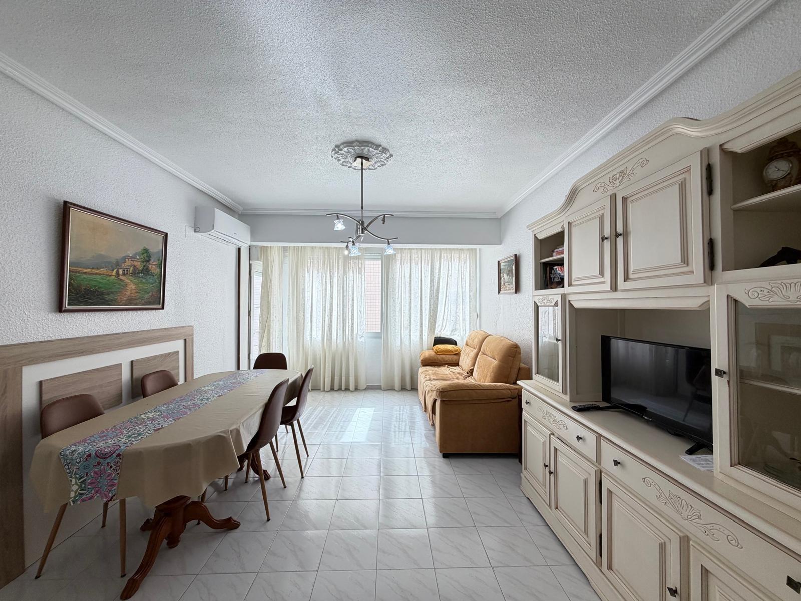 Apartment for sale in Torrevieja, Alicante, Spain