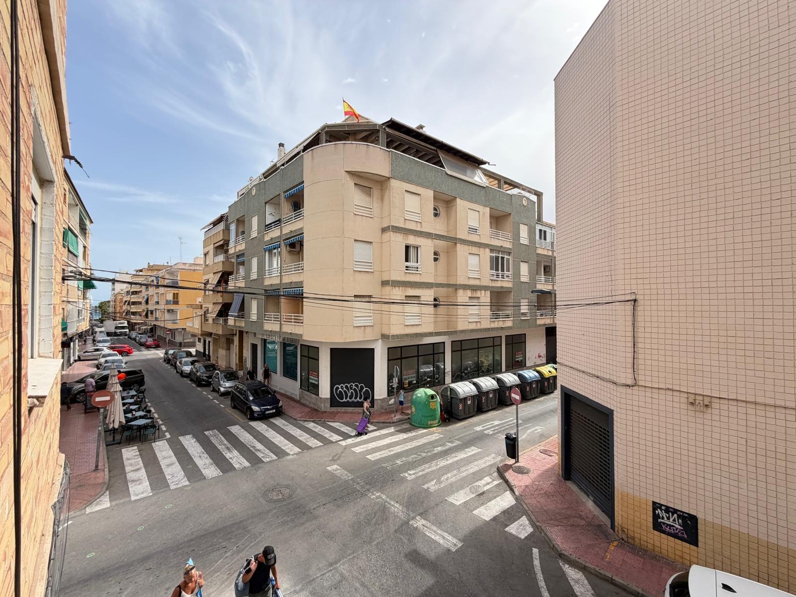 Apartment for sale in Torrevieja, Alicante, Spain