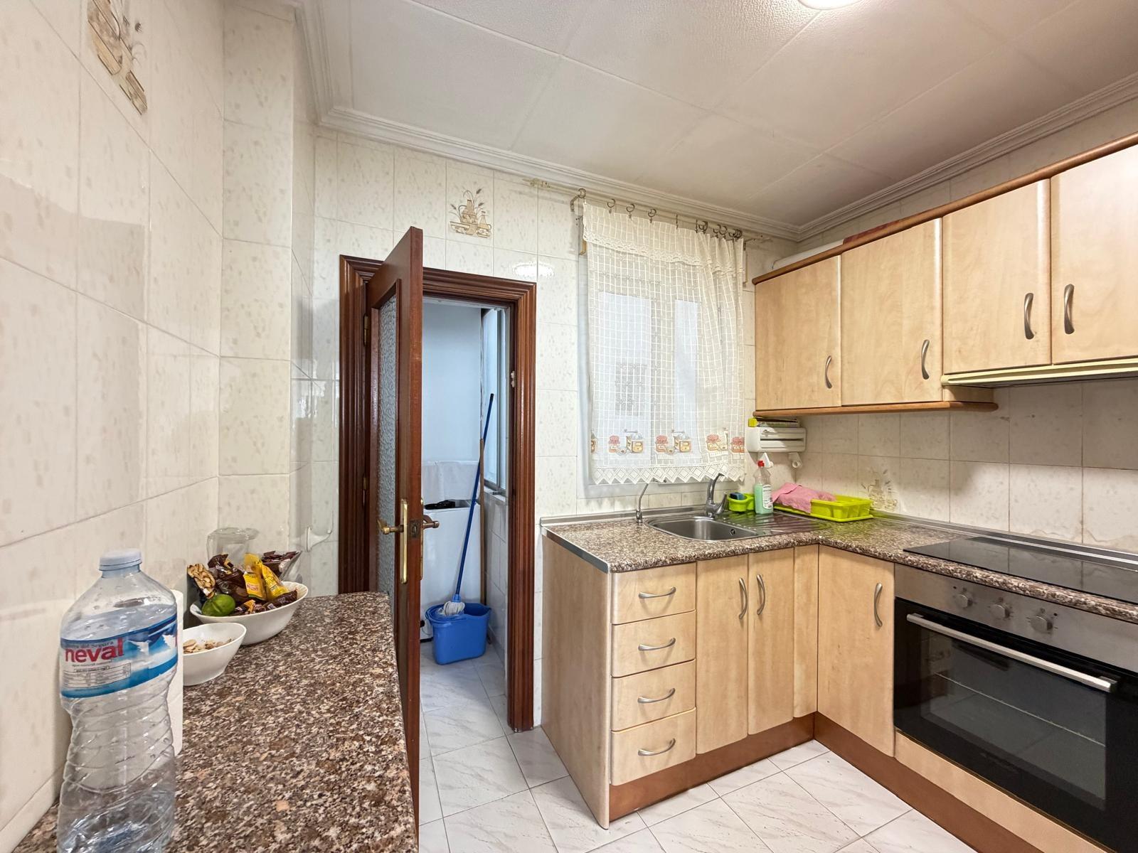Apartment for sale in Torrevieja, Alicante, Spain
