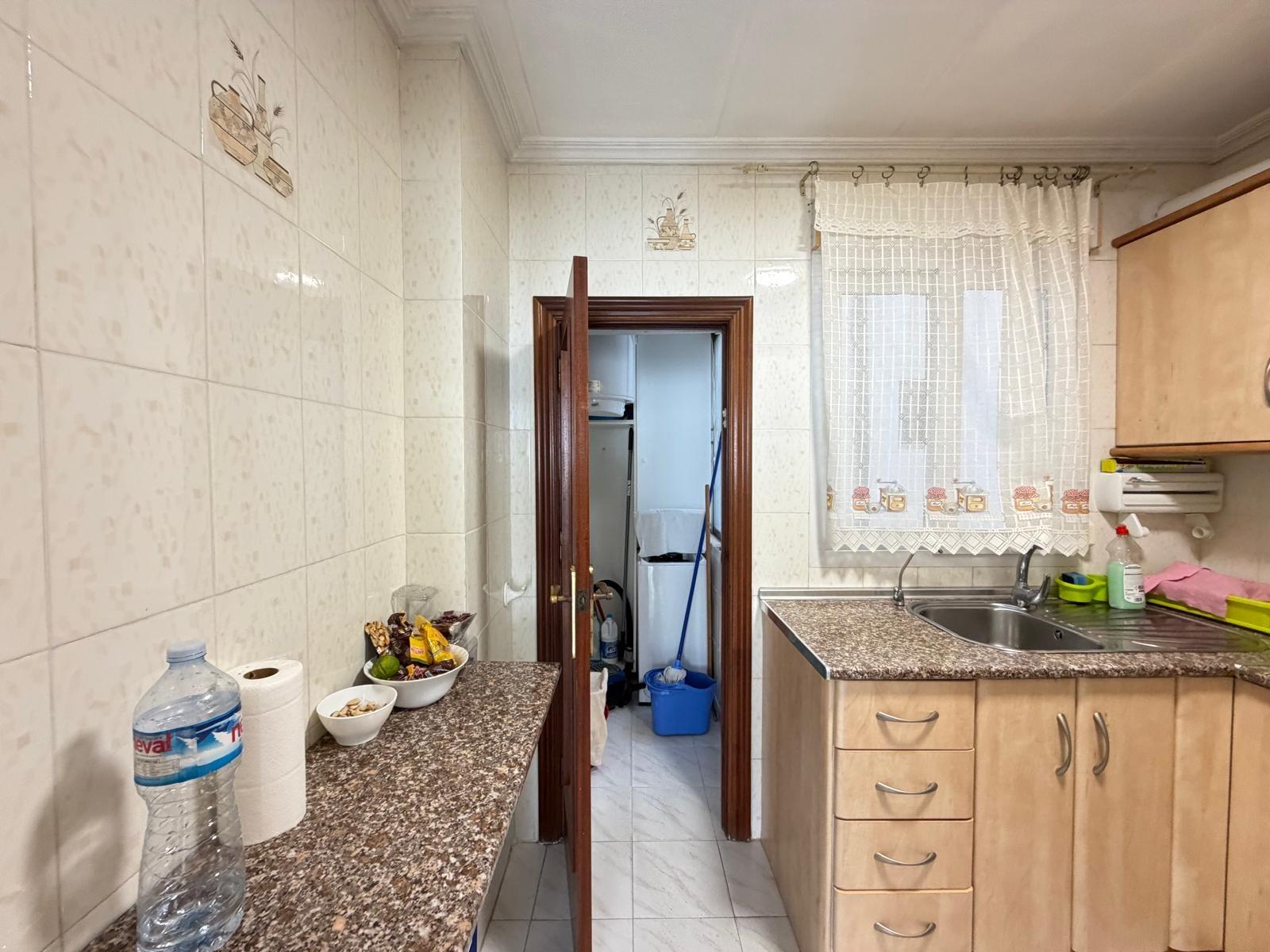 Apartment for sale in Torrevieja, Alicante, Spain
