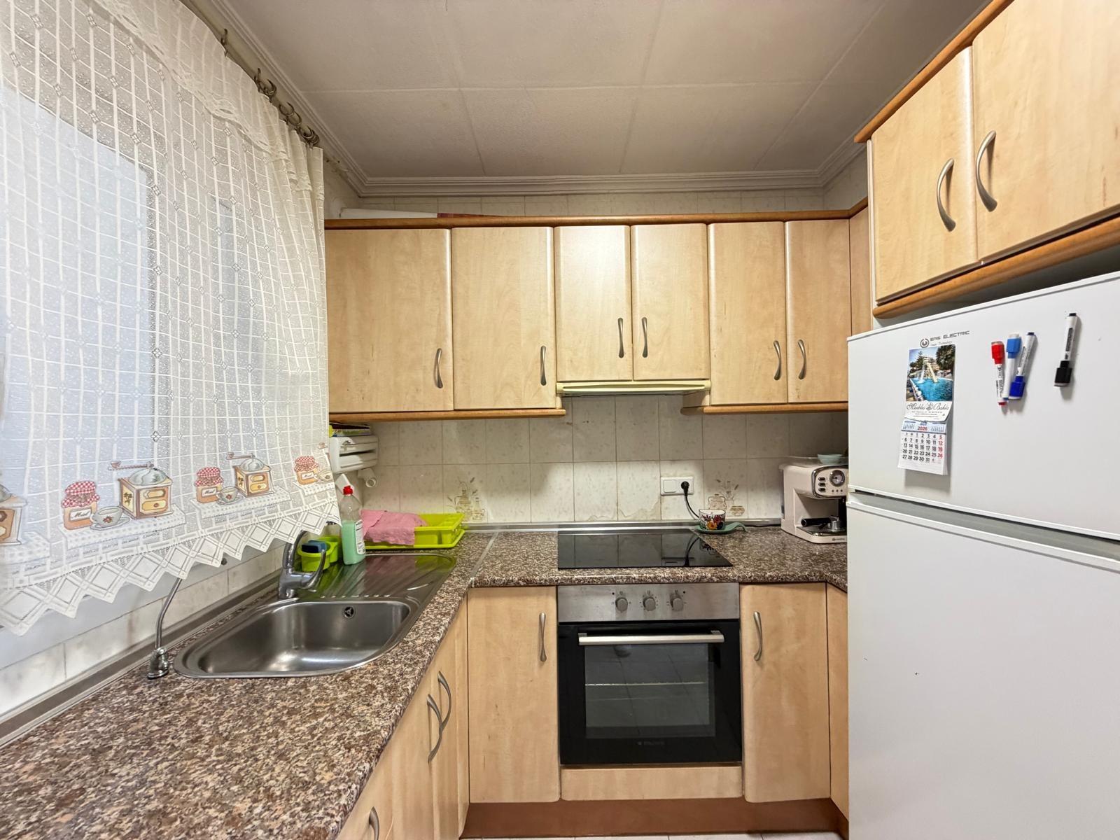 Apartment for sale in Torrevieja, Alicante, Spain