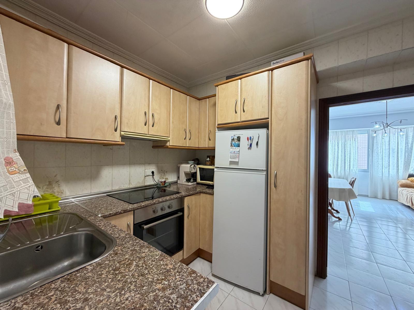 Apartment for sale in Torrevieja, Alicante, Spain