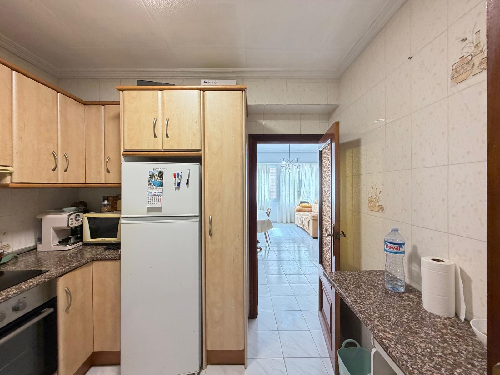 Apartment for sale in Torrevieja, Alicante, Spain