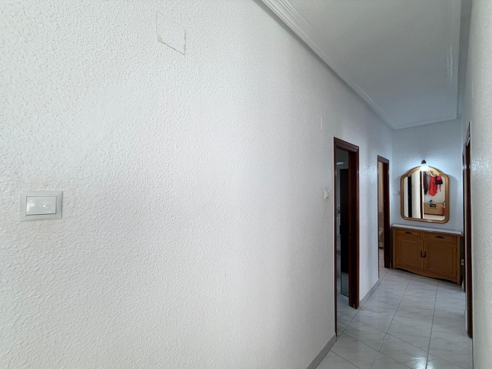 Apartment for sale in Torrevieja, Alicante, Spain
