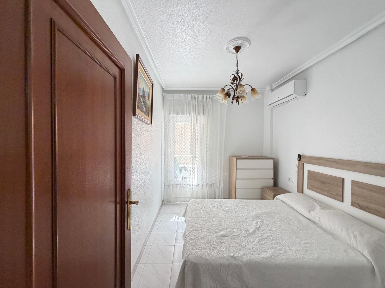 Apartment for sale in Torrevieja, Alicante, Spain