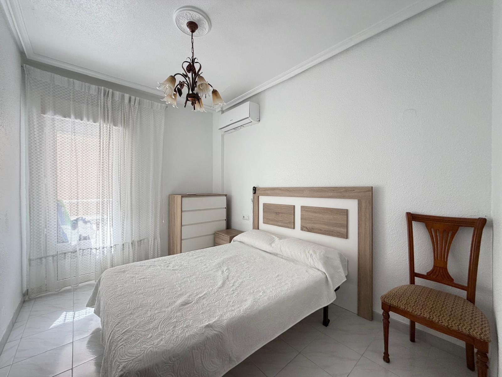 Apartment for sale in Torrevieja, Alicante, Spain