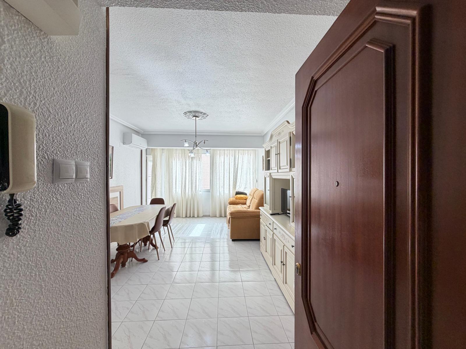 Apartment for sale in Torrevieja, Alicante, Spain