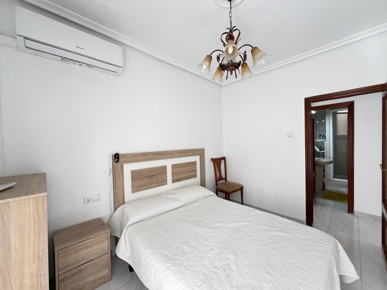 Apartment for sale in Torrevieja, Alicante, Spain