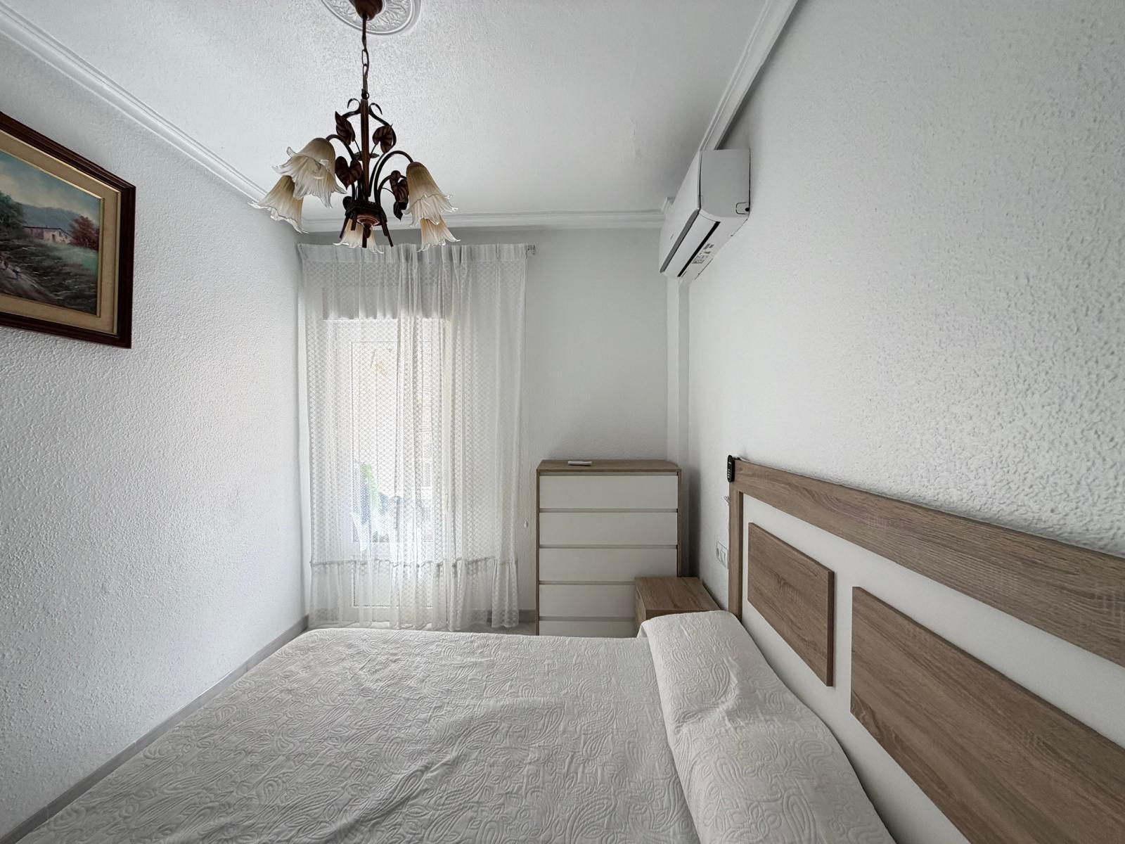 Apartment for sale in Torrevieja, Alicante, Spain