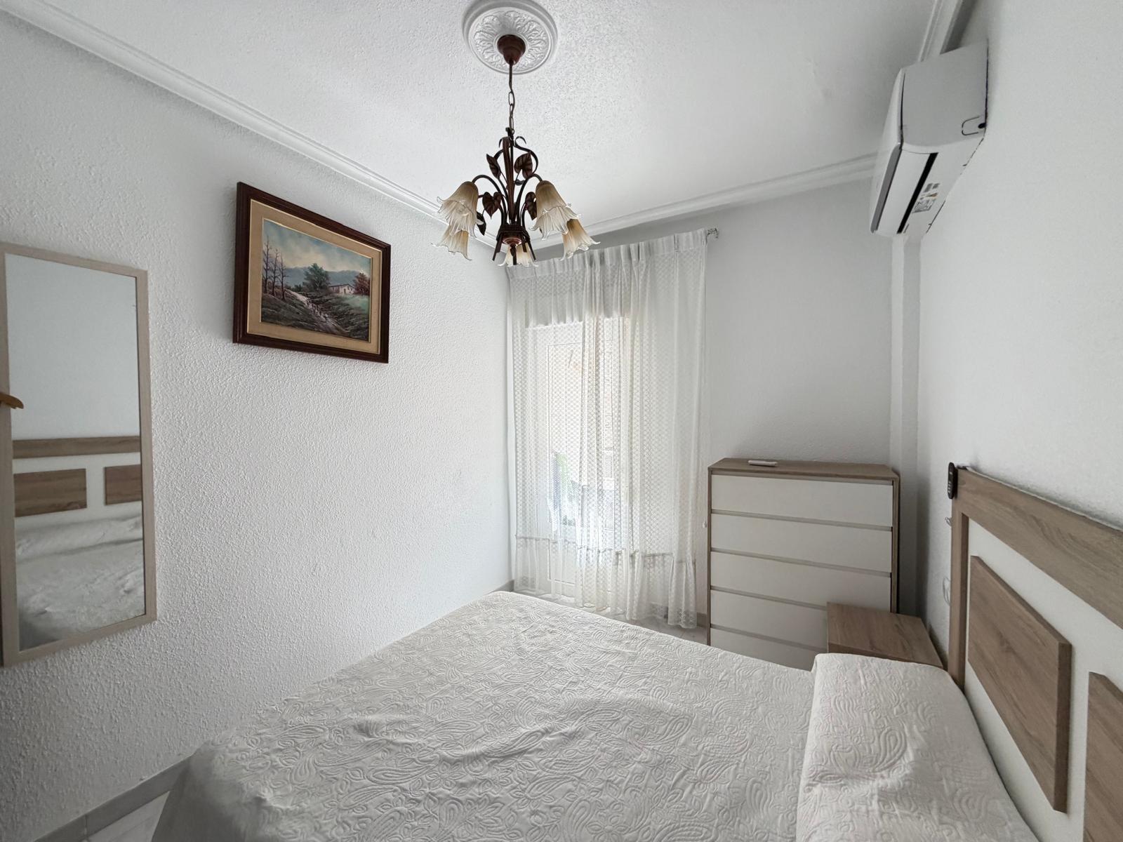 Apartment for sale in Torrevieja, Alicante, Spain
