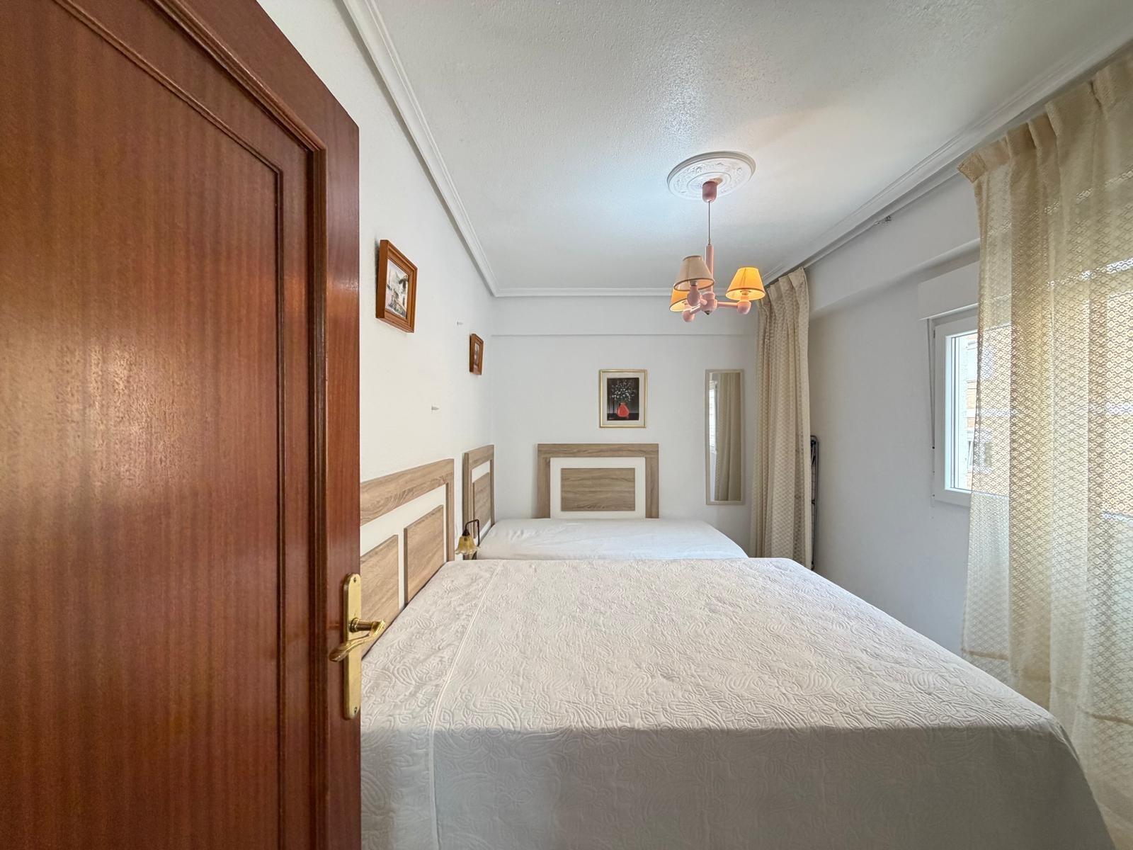 Apartment for sale in Torrevieja, Alicante, Spain