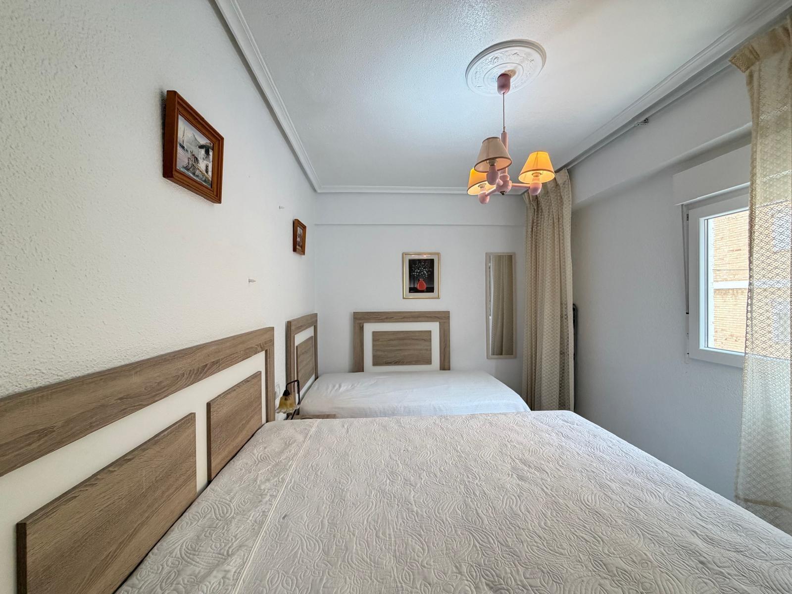 Apartment for sale in Torrevieja, Alicante, Spain