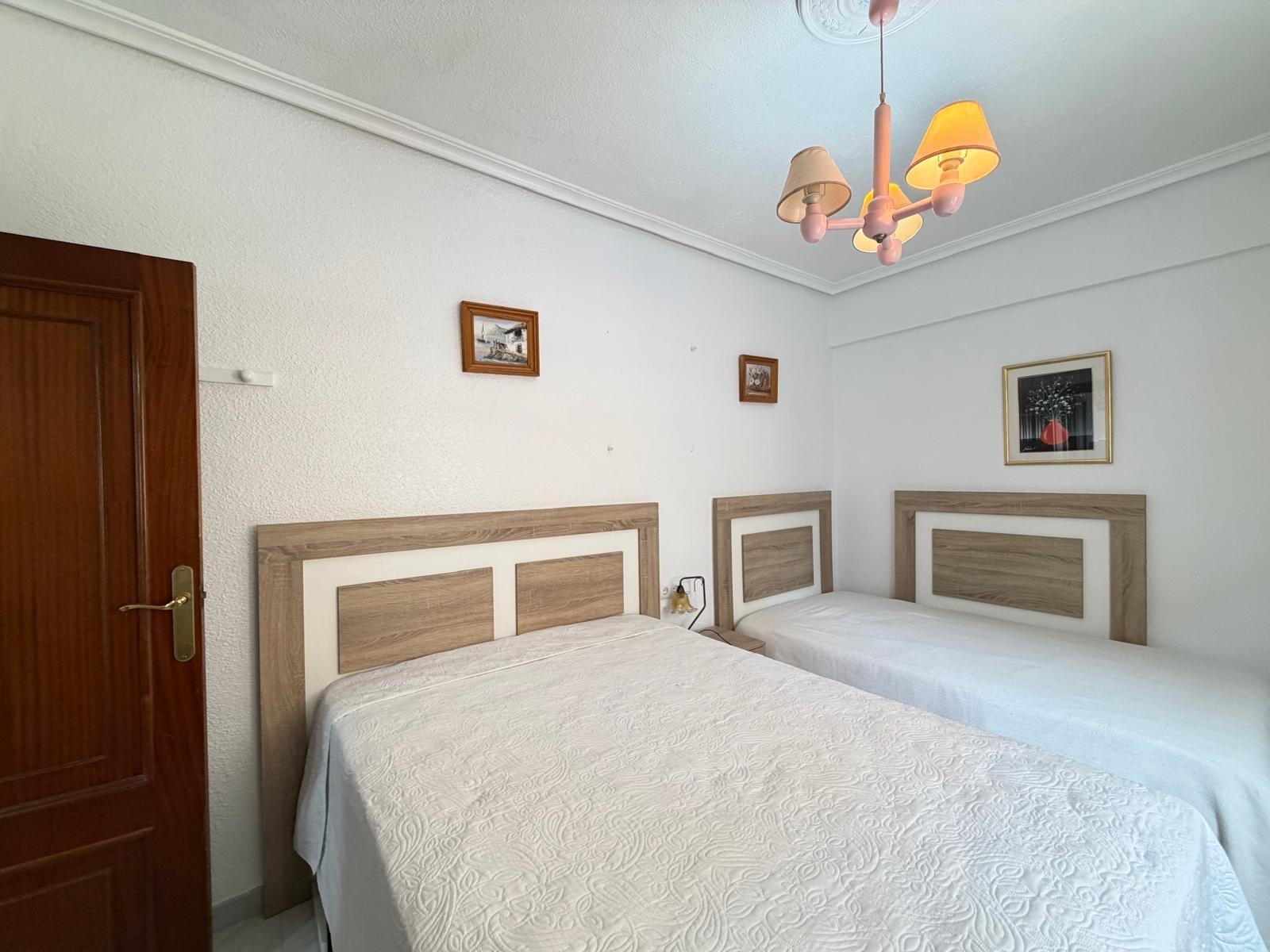 Apartment for sale in Torrevieja, Alicante, Spain