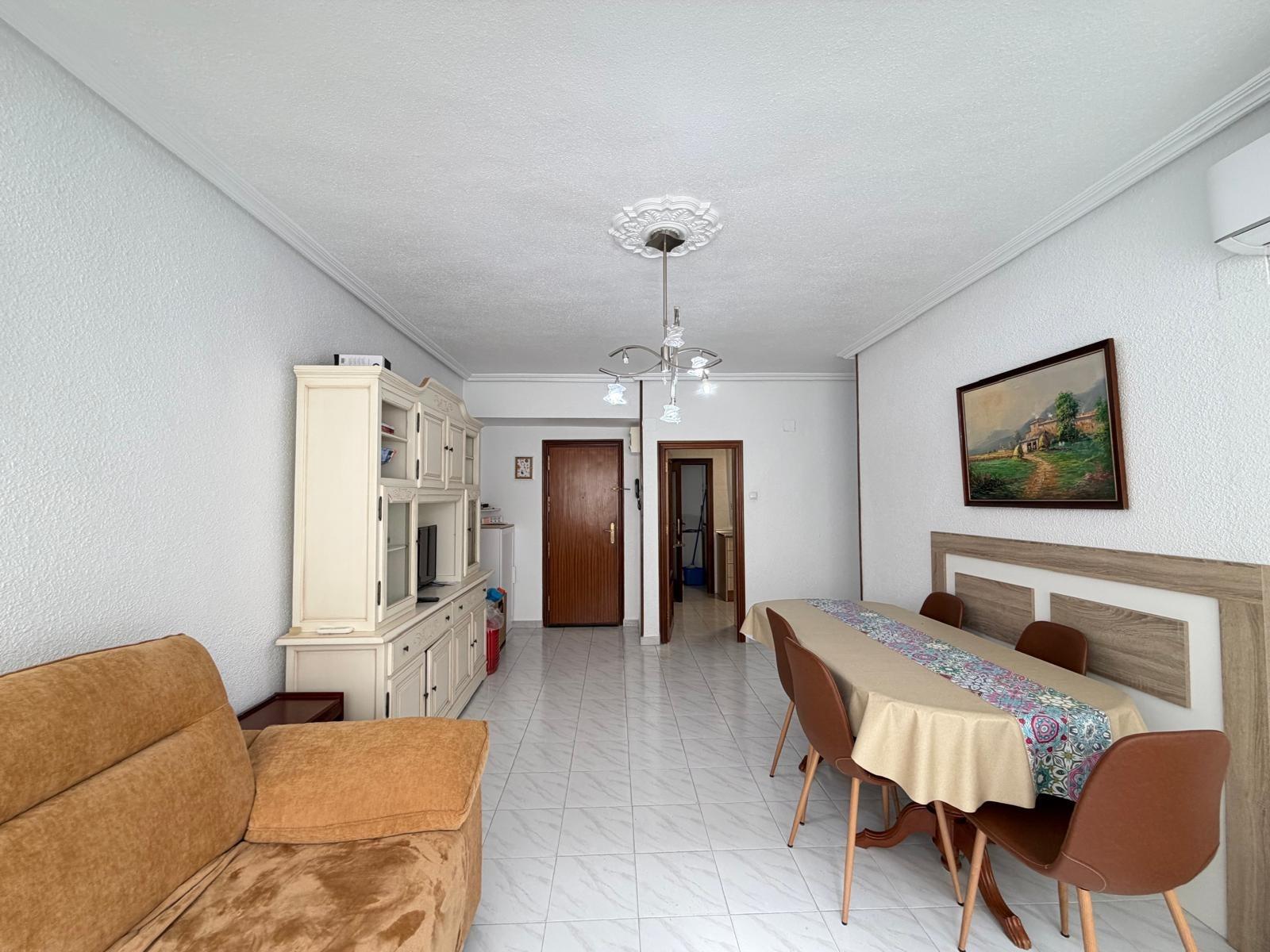 Apartment for sale in Torrevieja, Alicante, Spain