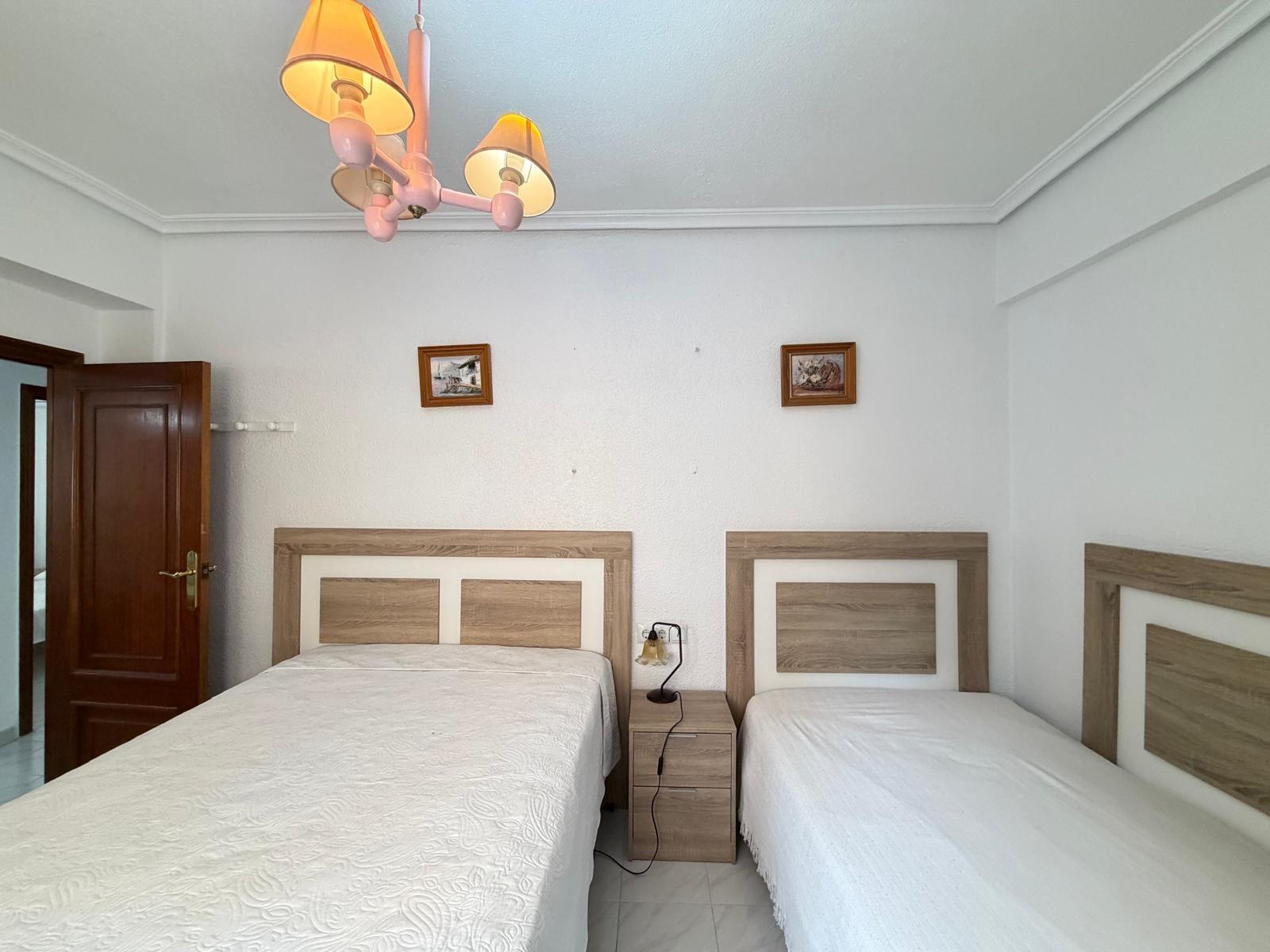 Apartment for sale in Torrevieja, Alicante, Spain