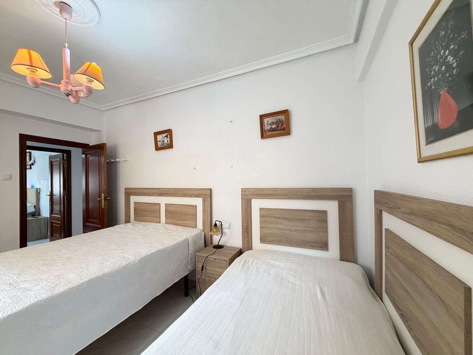 Apartment for sale in Torrevieja, Alicante, Spain