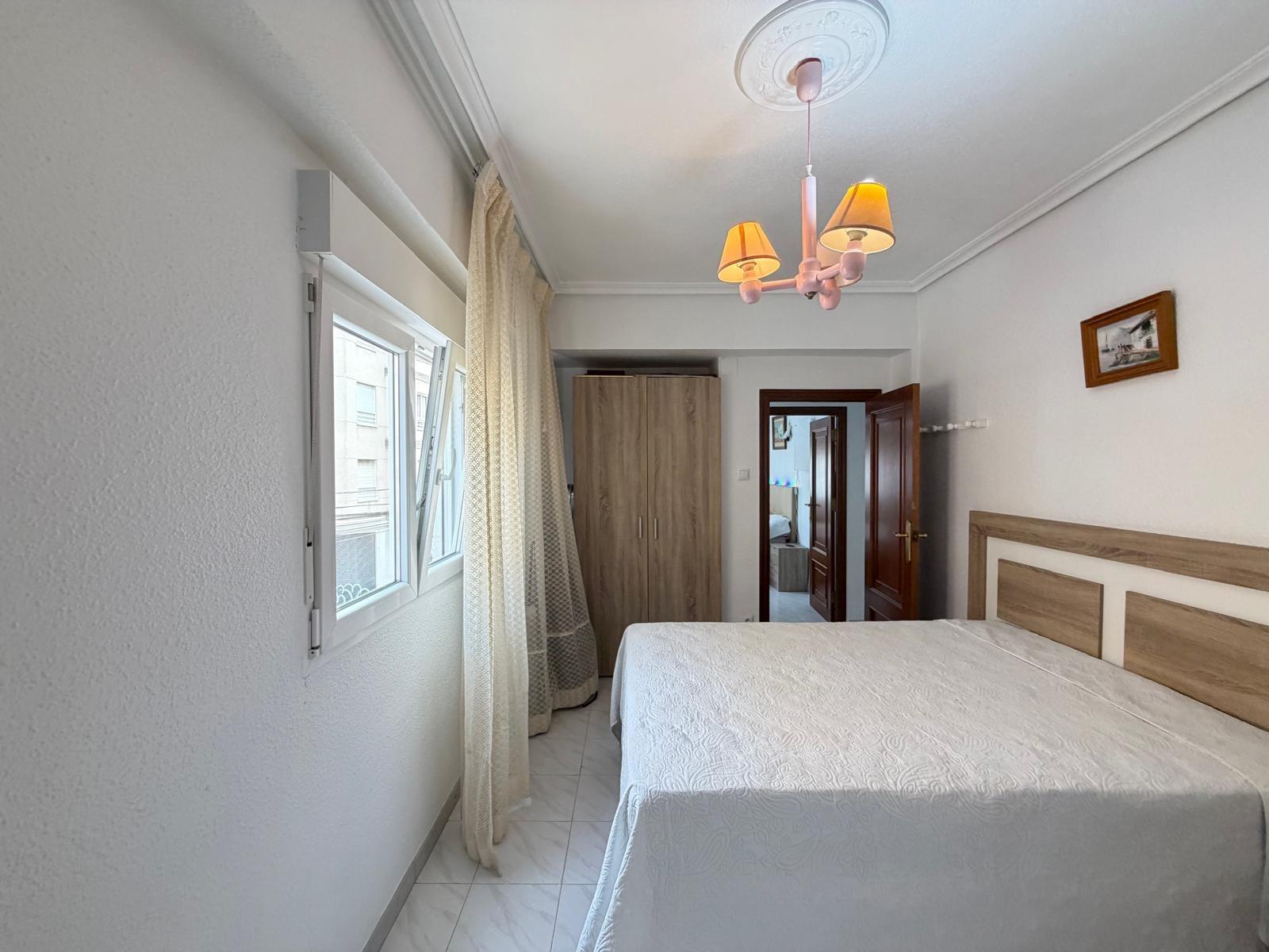 Apartment for sale in Torrevieja, Alicante, Spain