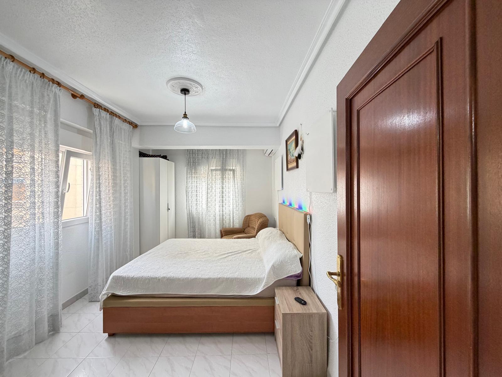 Apartment for sale in Torrevieja, Alicante, Spain