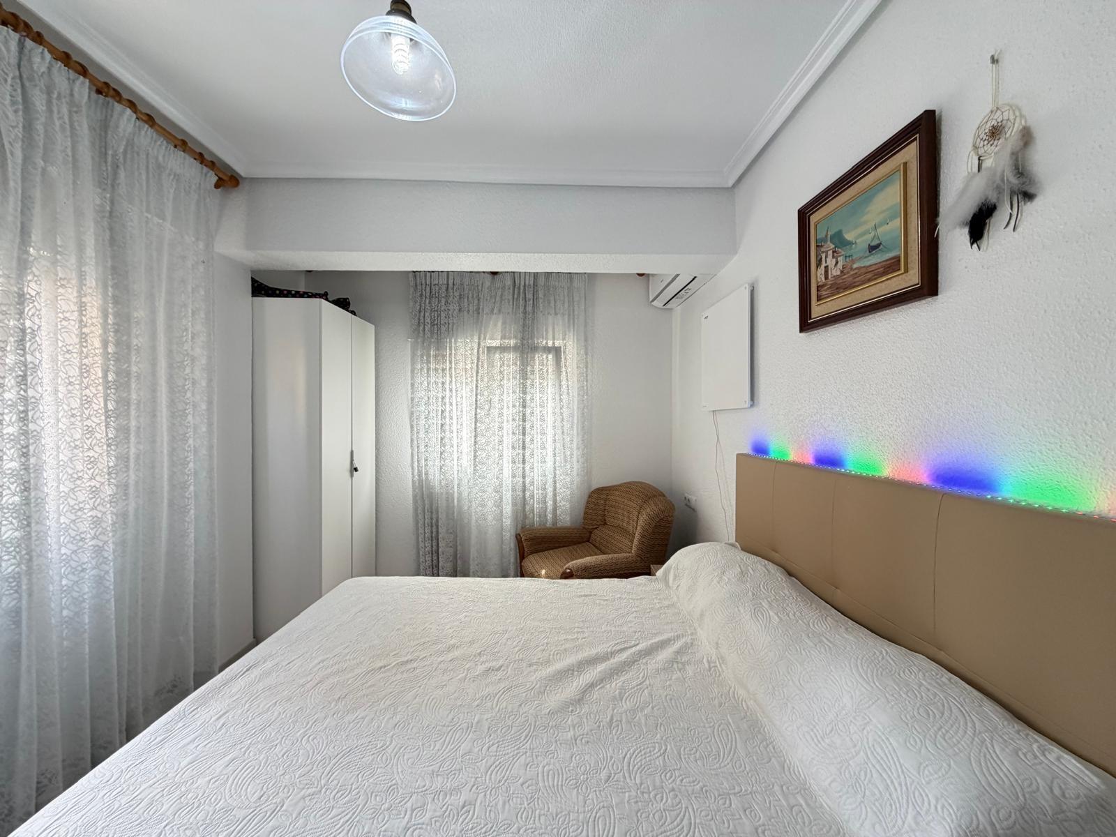 Apartment for sale in Torrevieja, Alicante, Spain