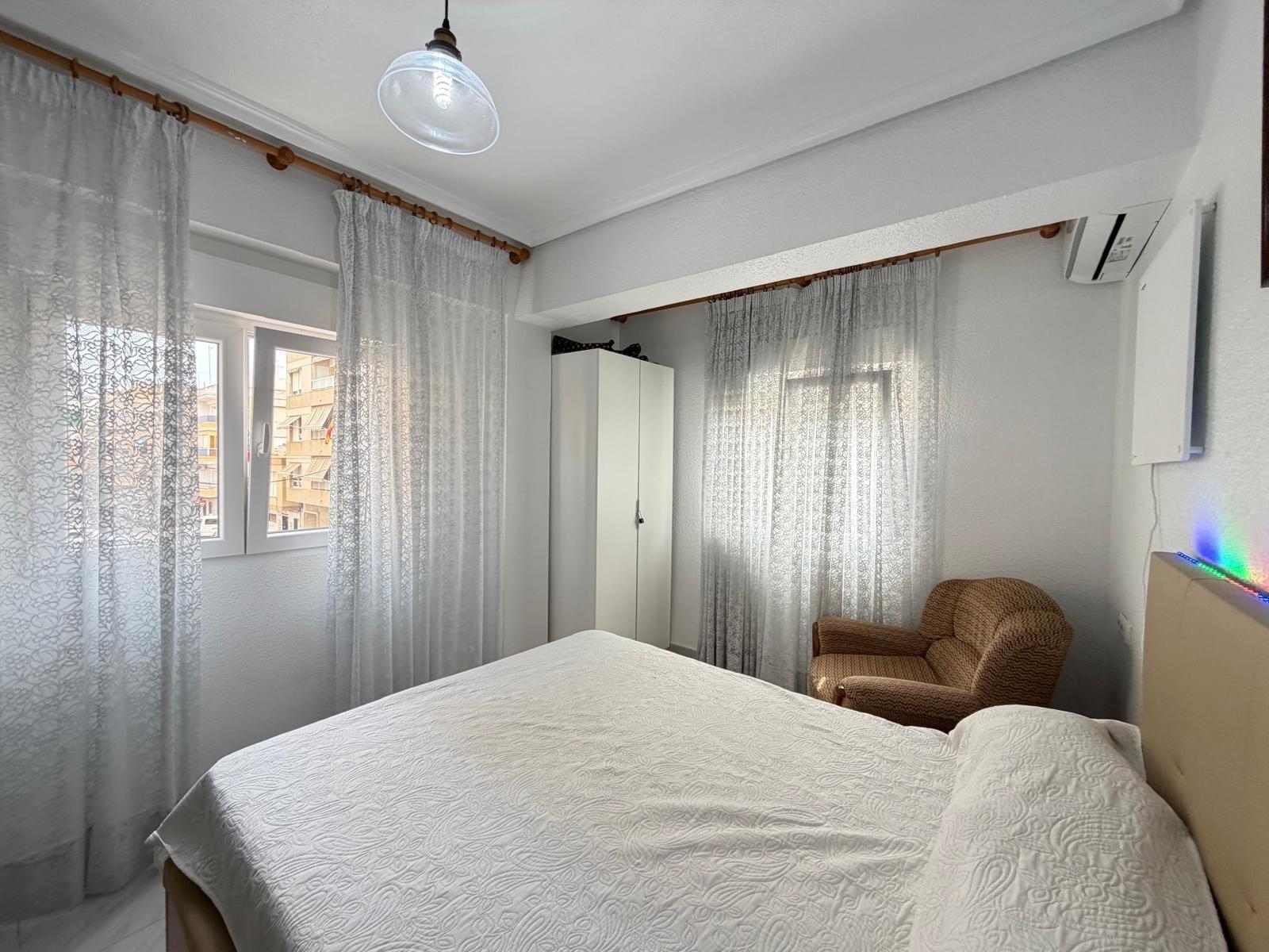 Apartment for sale in Torrevieja, Alicante, Spain