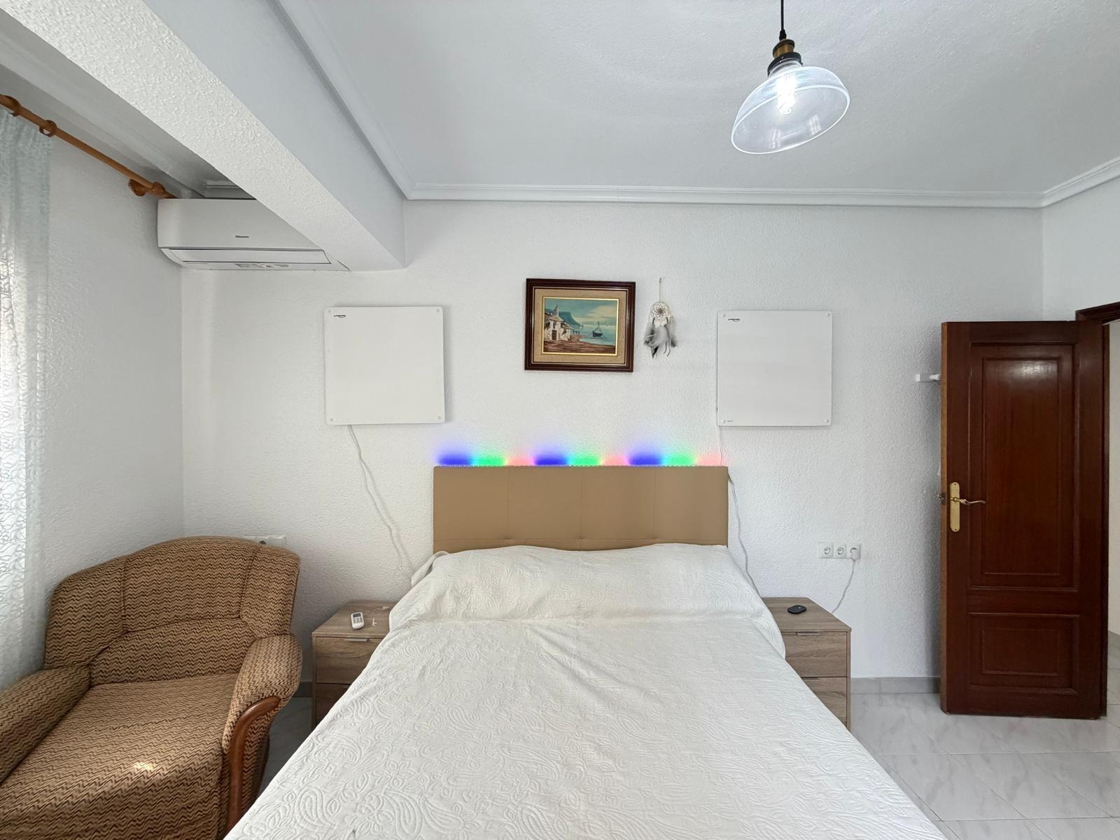 Apartment for sale in Torrevieja, Alicante, Spain