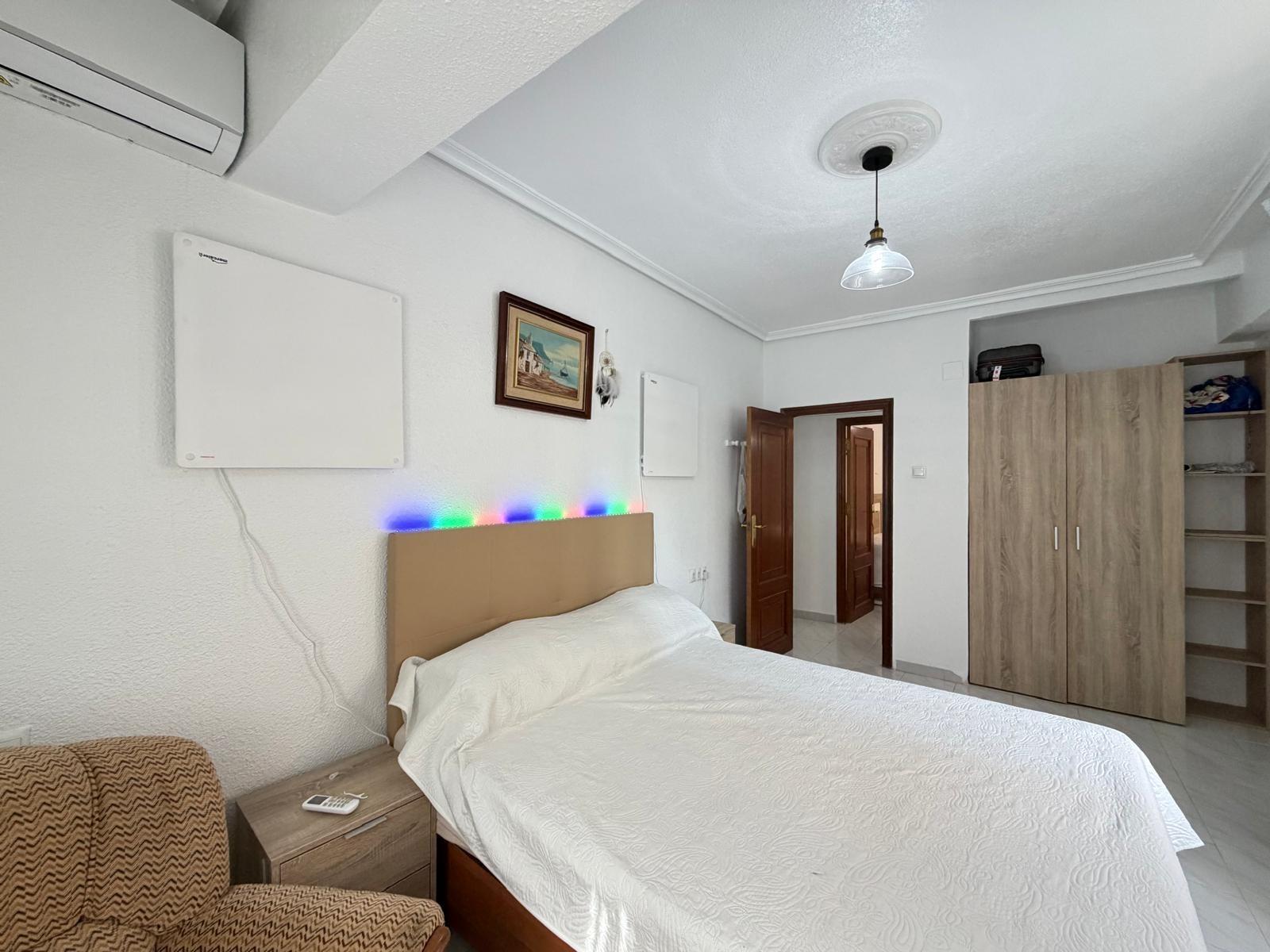 Apartment for sale in Torrevieja, Alicante, Spain