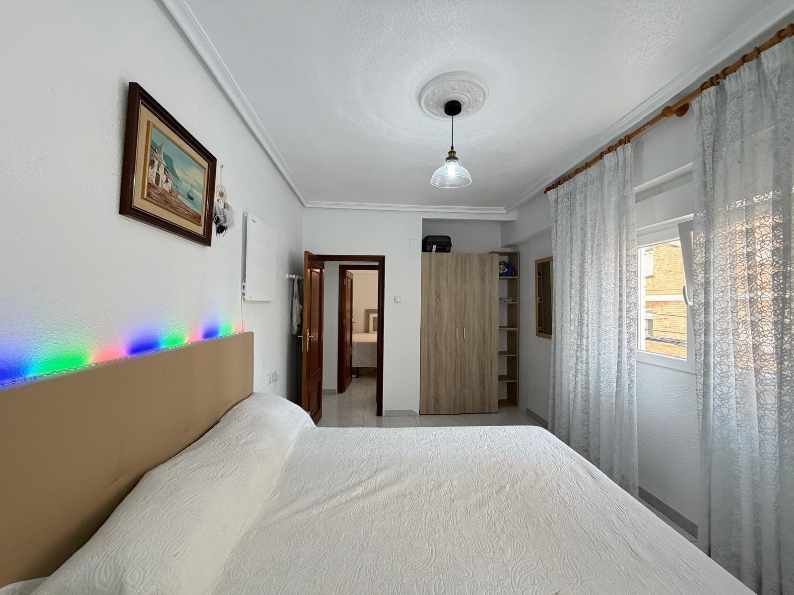 Apartment for sale in Torrevieja, Alicante, Spain