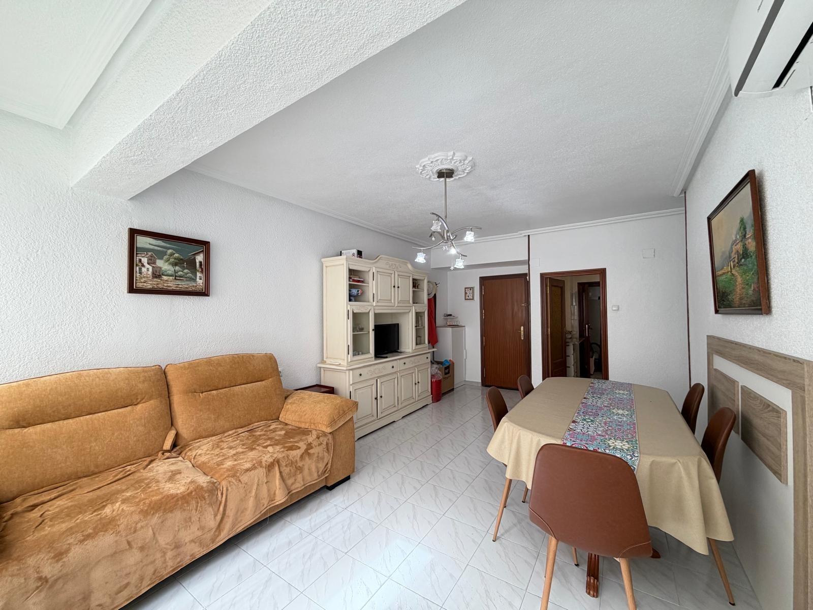 Apartment for sale in Torrevieja, Alicante, Spain