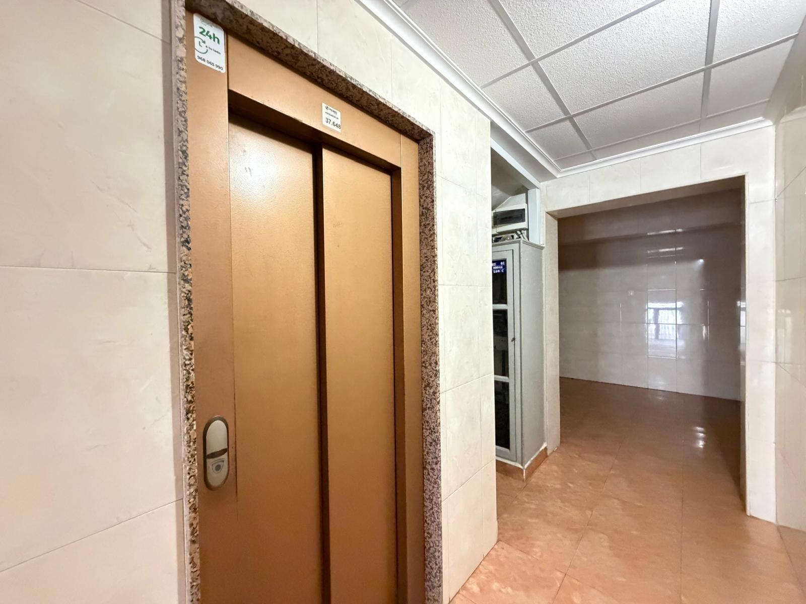 Apartment for sale in Torrevieja, Alicante, Spain