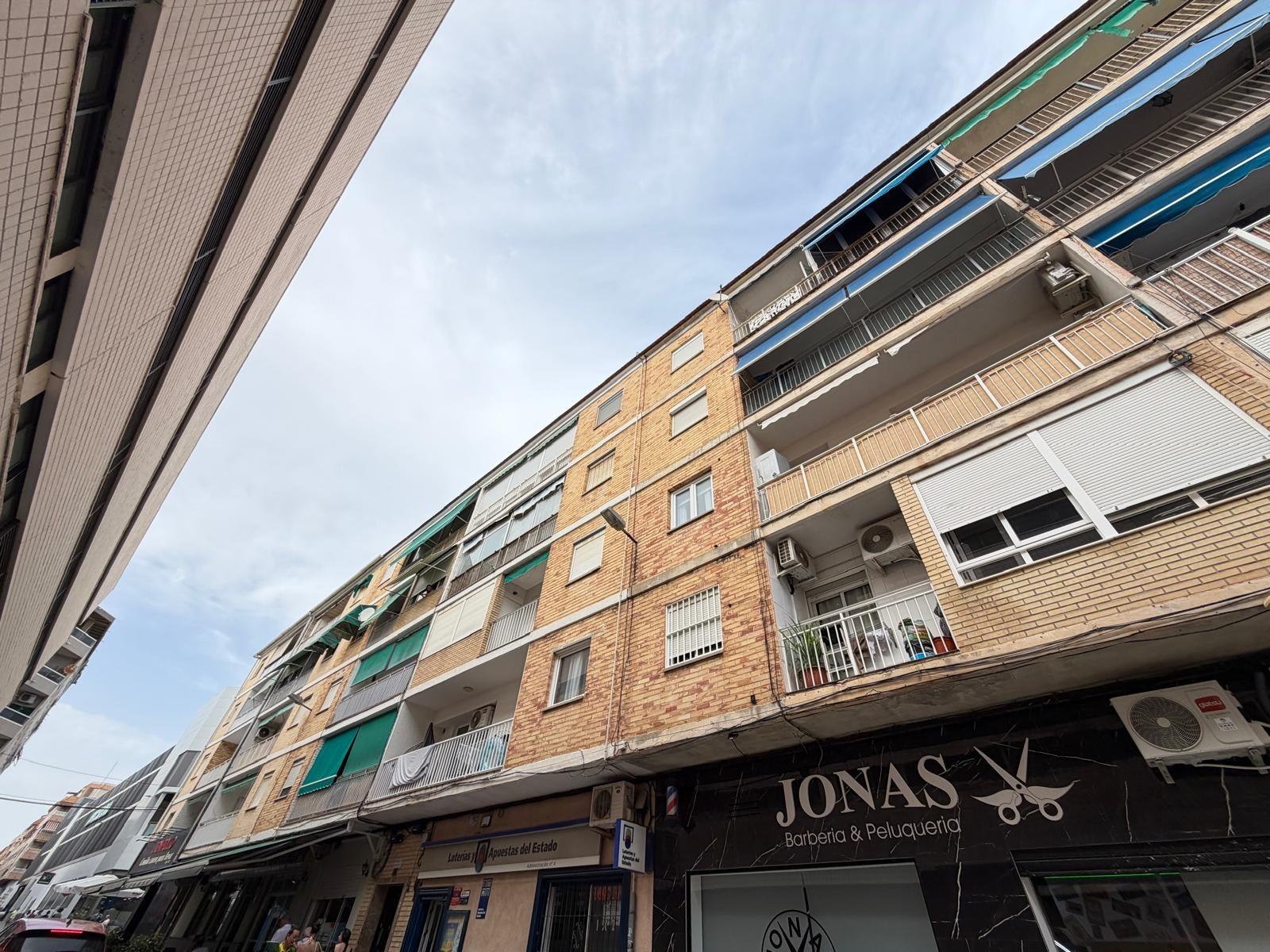 Apartment for sale in Torrevieja, Alicante, Spain