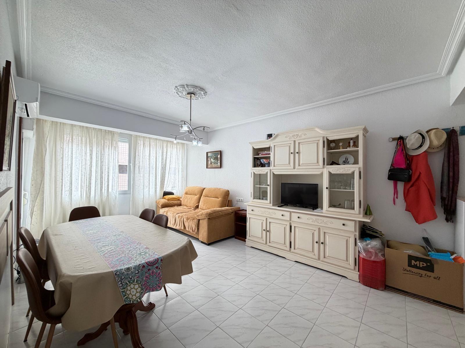 Apartment for sale in Torrevieja, Alicante, Spain