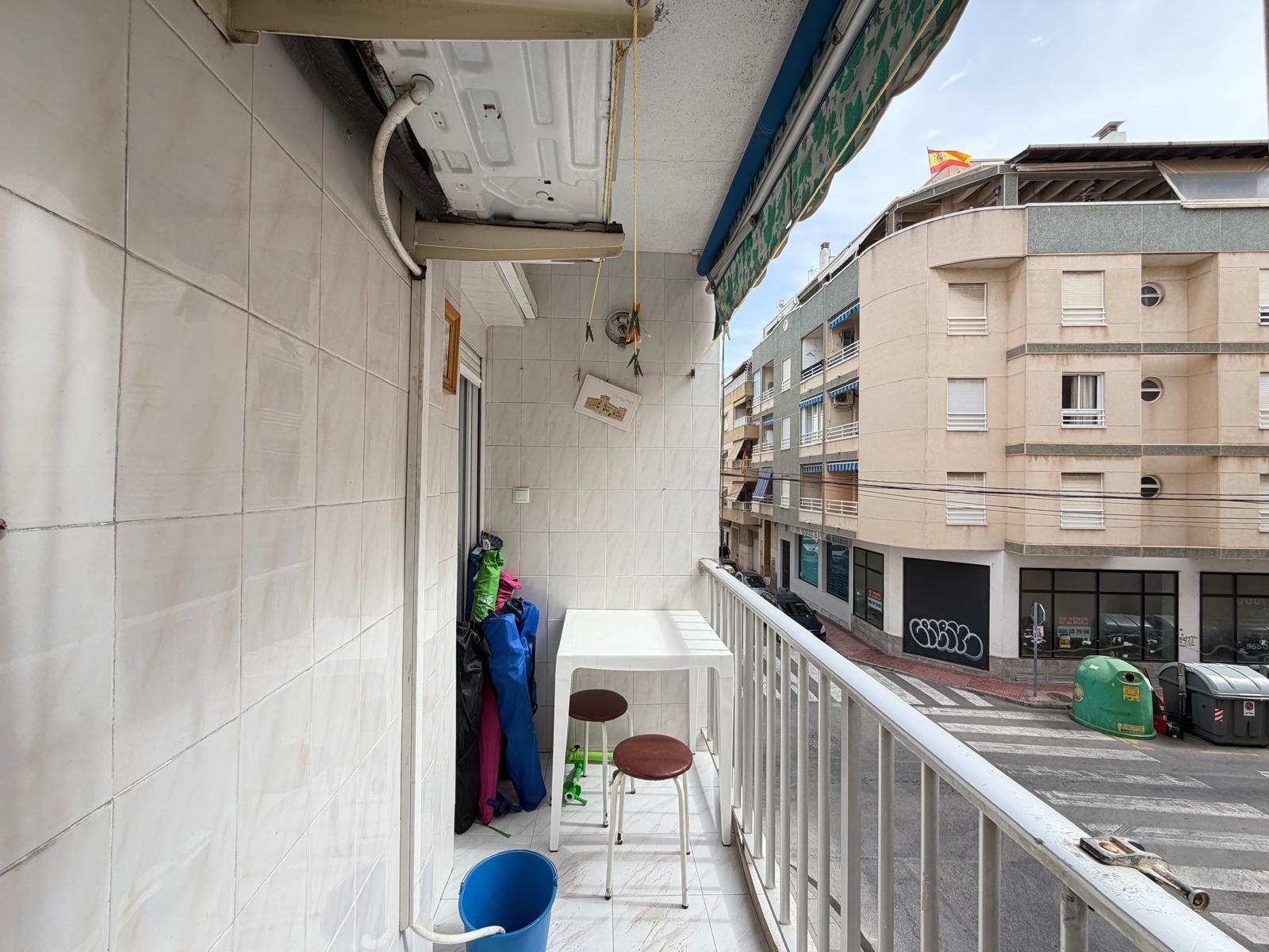 Apartment for sale in Torrevieja, Alicante, Spain
